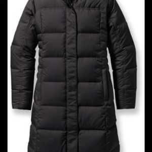 NWT Patagonia - Down With It - Only have Navy!